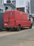 Van for Hire in Mainland Lagos - 3