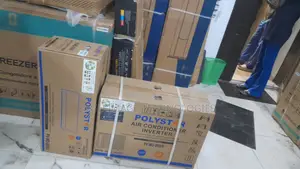 Polystar PV-MD-09-INV 1HP Inverter Split Air Conditioner