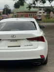 Lexus IS 300 AWD 2018 White - 1