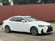 Lexus IS 300 AWD 2018 White - 2