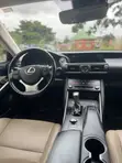 Lexus IS 300 AWD 2018 White - 4