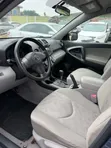 Toyota RAV4 2010 Shuɗi - 4