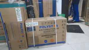 Polystar PV-MD-09-INV 1HP Inverter Split Air Conditioner