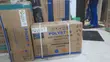 Polystar PV-MD-09-INV 1HP Inverter Split Air Conditioner - 1