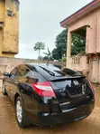 Honda Crosstour 2010 Black - 2