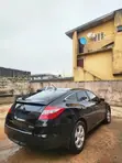 Honda Crosstour 2010 Black - 4