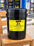 Jet-Lube 21 Arctic Double-Duty Compound (19L) - 2