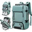 Unisex Large-Capacity Multifunctional Travel Backpack - 3