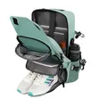 Unisex Large-Capacity Multifunctional Travel Backpack - 5