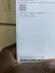 Sabon Apple iPhone 18 Pro Max 256GB Silver - 2