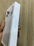 Sabon Apple iPhone 18 Pro Max 256GB Silver - 4