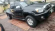 2012 Toyota Tacoma Double Cab V6 Automatic Black - 1