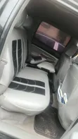 2012 Toyota Tacoma Double Cab V6 Automatic Black - 4