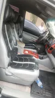 2012 Toyota Tacoma Double Cab V6 Automatic Black - 5