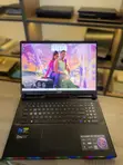MSI Raider GE78HX Laptop - Intel Core i7, RTX 4070 - 1