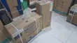Ultra Quiet Polystar PV-MD-09-INV Inverter AC - 2