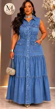 Louis Vuitton Unique Gown Jeans - Classic Style - 1