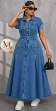 Louis Vuitton Unique Gown Jeans - Classic Style - 2