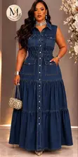Louis Vuitton Unique Gown Jeans - Classic Style - 3