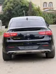 Mercedes-Benz GLE 450 2017 Baki - 1