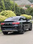 Mercedes-Benz GLE 450 2017 Baki - 2