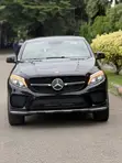 Mercedes-Benz GLE 450 2017 Baki - 5