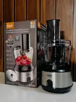 RAF 3-in-1 Cordless Food Processor (R.2862) - 2