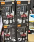 RAF 3-in-1 Cordless Food Processor (R.2862) - 3