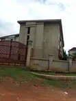 5 Bedroom Duplex Don Sayarwa a Kaura, Abuja - 1