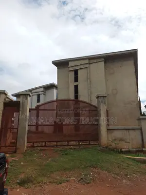 5 Bedroom Duplex Don Sayarwa a Kaura, Abuja