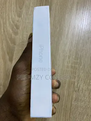 New Apple iPhone 18 Pro Max 1TB Silver