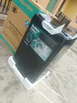 Hisense 9KG Fully Automatic Top Load Washing Machine - 1