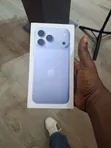 New Apple iPhone 18 Pro 256GB Blue - 2