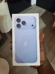 New Apple iPhone 18 Pro 256GB Blue - 3