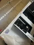 Perkins 300kVA Mai Rufe Da Ke Samar Da Wutar Lantarki - 2