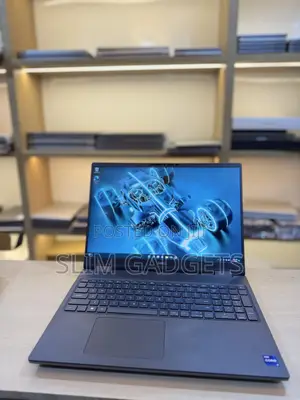 Dell Precision 7680 Laptop - Core i9, 64GB RAM, 2TB SSD, RTX 4090
