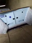 Perkins 100KVA Soundproof Diesel Generator - 1