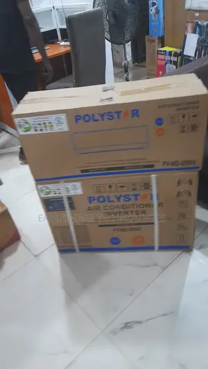 Polystar PV-MD-09-INV 1HP Inverter AC