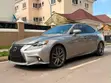 Lexus IS 250 2015 Gray - 2
