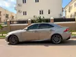 Lexus IS 250 2015 Gray - 3