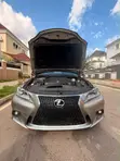 Lexus IS 250 2015 Gray - 4