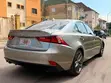 Lexus IS 250 2015 Gray - 5