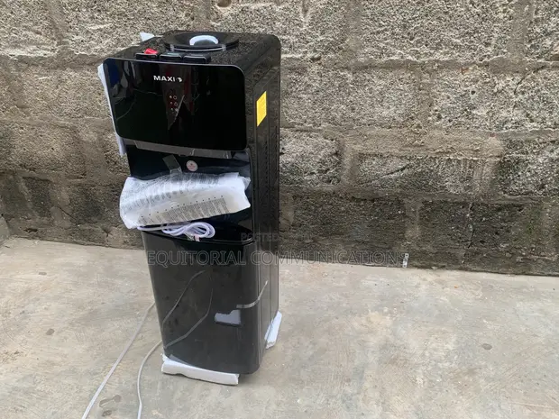 Maxi YL-1663S-W Multi-Purpose Water Dispenser - 1