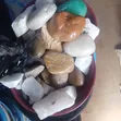 Foreign Crystal Stones for Decoration - 2