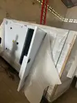 Perkins 300kVA Silent Diesel Generator - 2