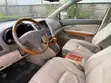 2007 Lexus RX 350 4x4 SUV - 3
