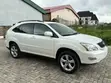 2007 Lexus RX 350 4x4 SUV - 4