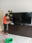 Macoly Integrated Services: Professional Deep Cleaning - 2