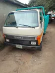 Toyota Dyna 100 (1999) Petrol - Nigeria Used - 1