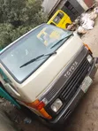 Toyota Dyna 100 (1999) Petrol - Nigeria Used - 2